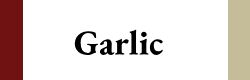 garlic dream number, buying garlic dream, eating garlic dream, smell of garlic dream,
